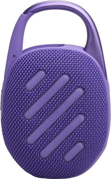 اسپیکر قابل حمل JBL مدل CLIP 5