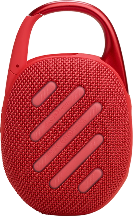 اسپیکر قابل حمل JBL مدل CLIP 5