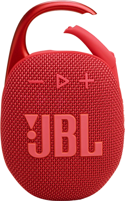 اسپیکر قابل حمل JBL مدل CLIP 5