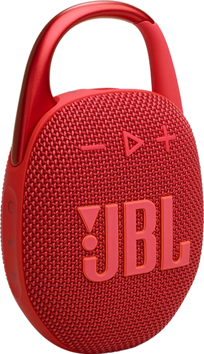 اسپیکر قابل حمل JBL مدل CLIP 5