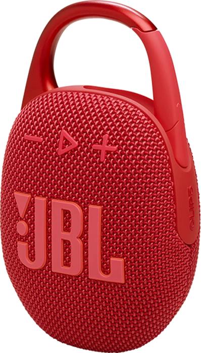 اسپیکر قابل حمل JBL مدل CLIP 5