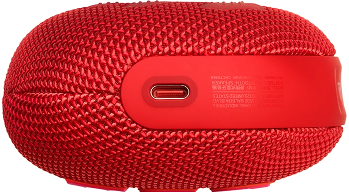 اسپیکر قابل حمل JBL مدل CLIP 5