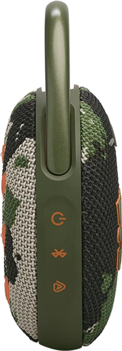 اسپیکر قابل حمل JBL مدل CLIP 5