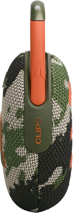 اسپیکر قابل حمل JBL مدل CLIP 5