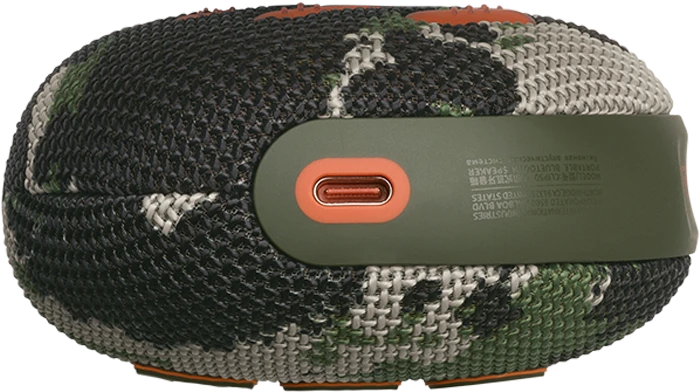 اسپیکر قابل حمل JBL مدل CLIP 5