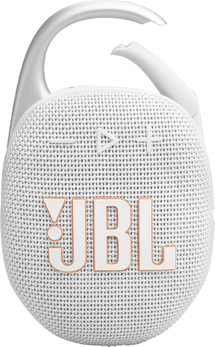 اسپیکر قابل حمل JBL مدل CLIP 5