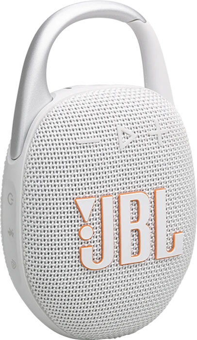 اسپیکر قابل حمل JBL مدل CLIP 5