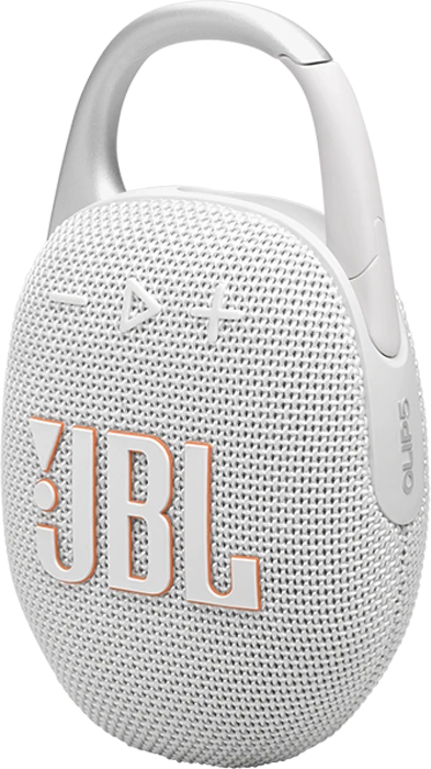 اسپیکر قابل حمل JBL مدل CLIP 5