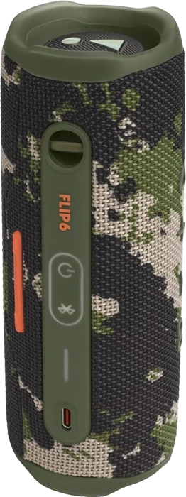 اسپیکر قابل حمل JBL مدل FLIP 6