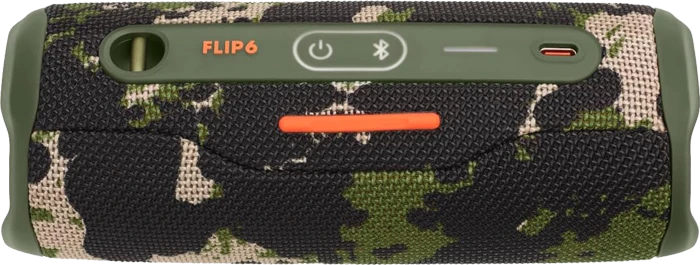 اسپیکر قابل حمل JBL مدل FLIP 6