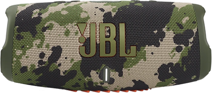 اسپیکر قابل حمل JBL مدل CHARGE 5