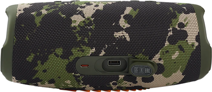 اسپیکر قابل حمل JBL مدل CHARGE 5