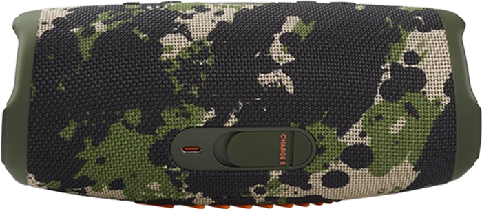 اسپیکر قابل حمل JBL مدل CHARGE 5