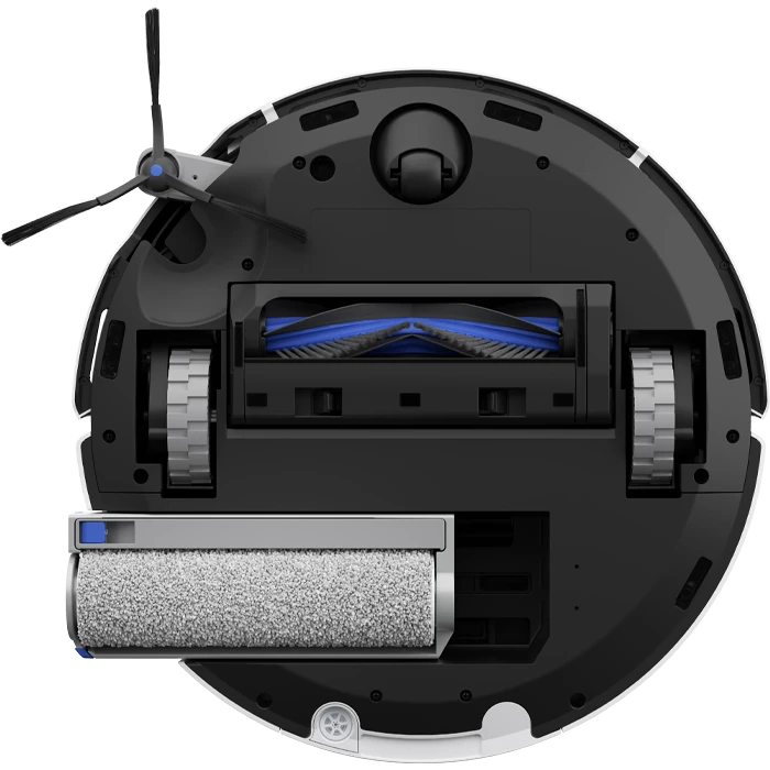 جاروبرقی رباتیک Ecovacs مدل X8 Pro Omni