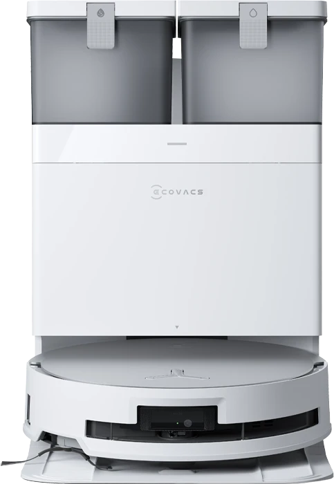 جاروبرقی رباتیک Ecovacs مدل X8 Pro Omni
