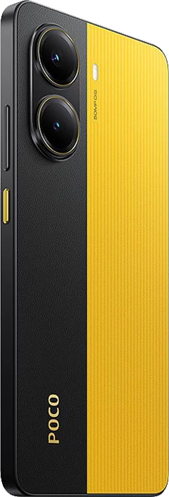 گوشی موبایل 256 گیگابایت Xiaomi مدل Poco X7 Pro 5G