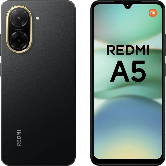 گوشی موبایل 64 گیگابایت Xiaomi مدل Redmi A5 نسخه گلوبال