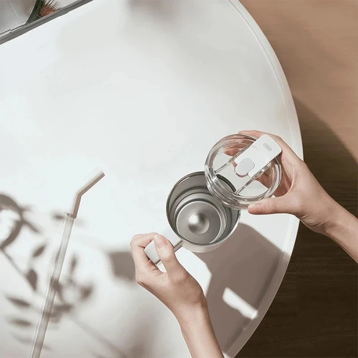 تراول ماگ Xiaomi مدل Sippy Cup