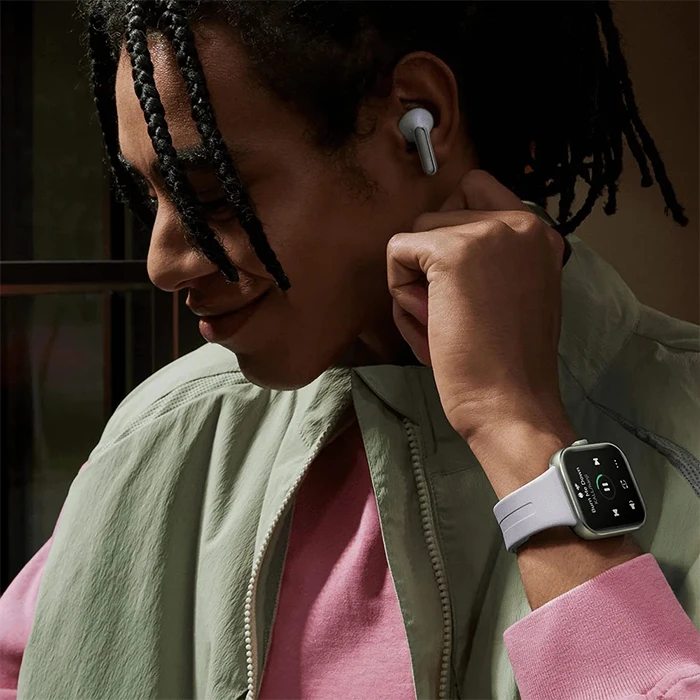 ساعت هوشمند Xiaomi مدل REDMI WATCH 5