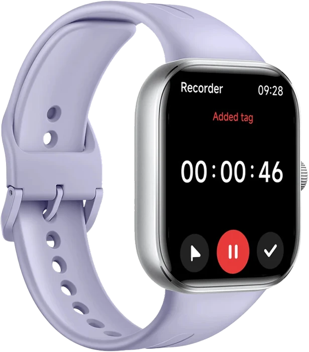 ساعت هوشمند Xiaomi مدل REDMI WATCH 5
