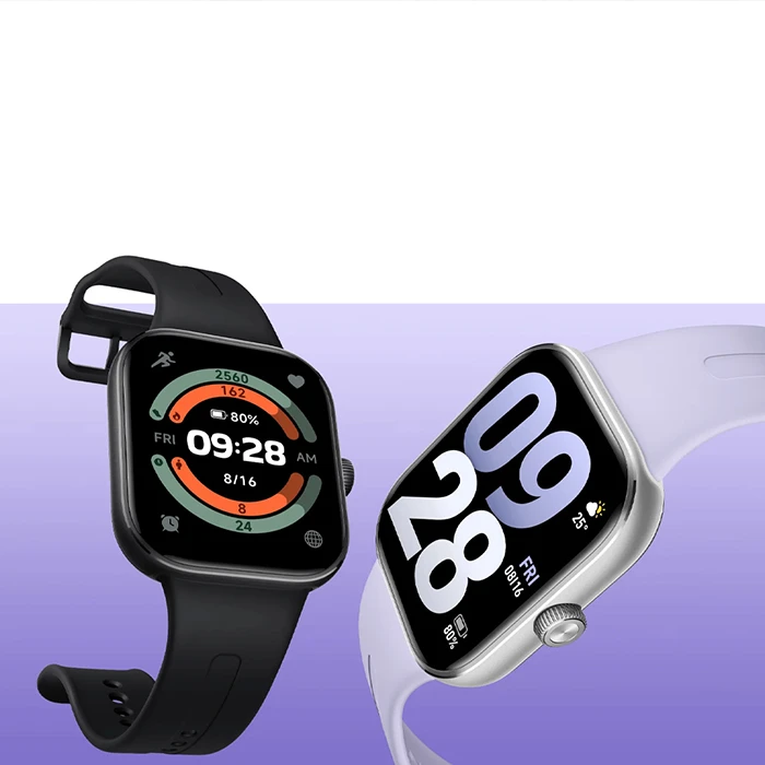 ساعت هوشمند Xiaomi مدل REDMI WATCH 5
