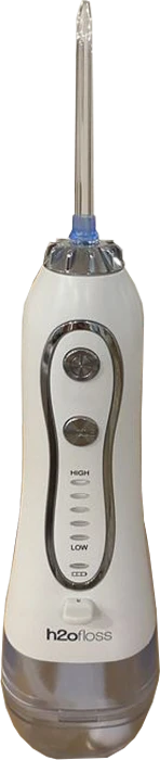 دستگاه شست و شوی دهان و دندان H2o Floss مدل HF-6