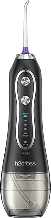 دستگاه شست و شوی دهان و دندان H2o Floss مدل HF-6