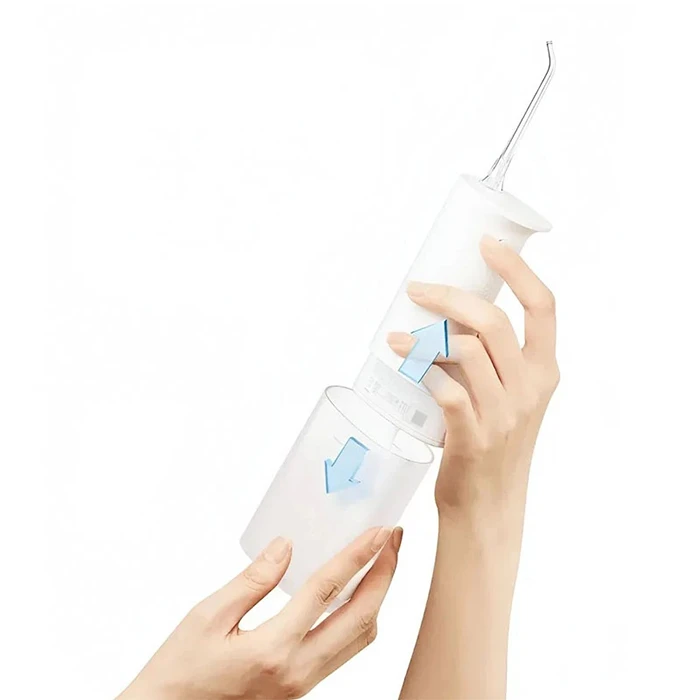 دستگاه شست و شوی دهان و دندان Mijia مدل Meo705