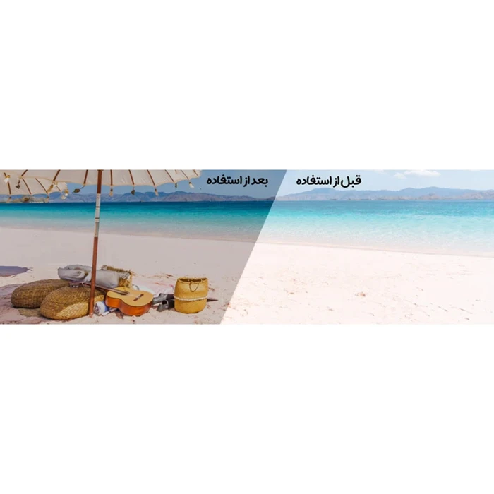 عینک آفتابی Mijia مدل MSG05GL