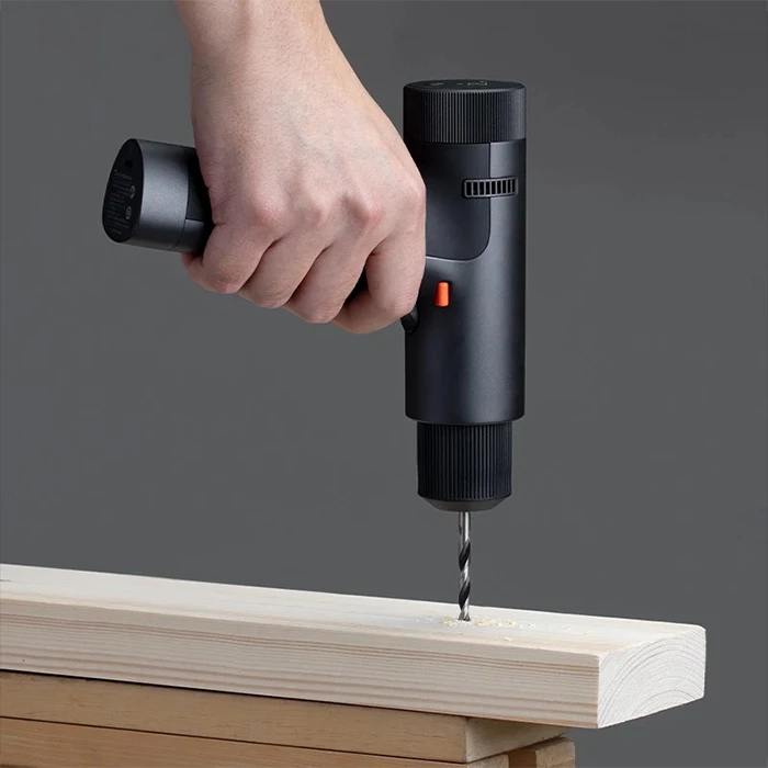 دریل شارژی Xiaomi مدل MJWSZNJYDZ001QW