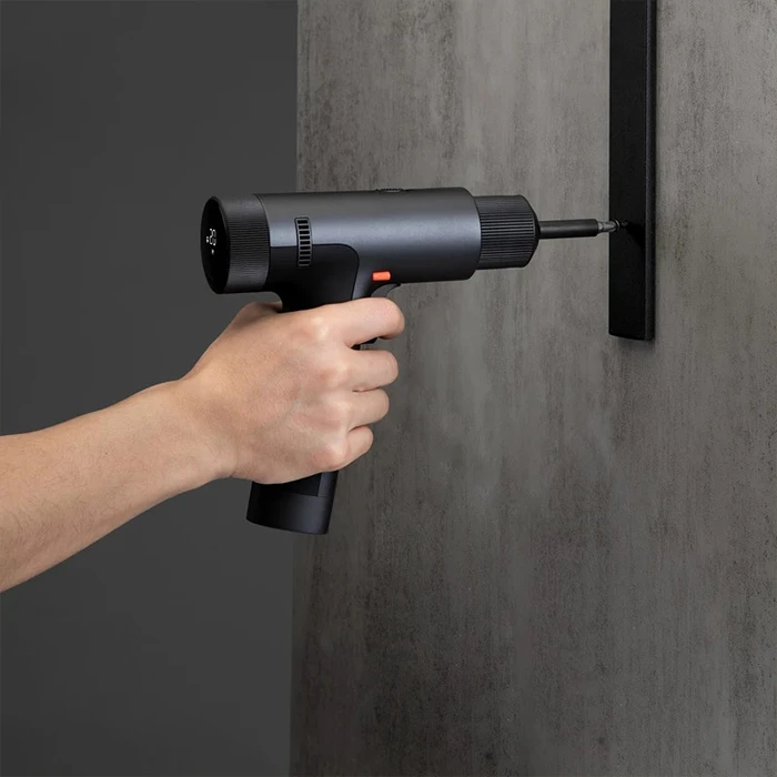دریل شارژی Xiaomi مدل MJWSZNJYDZ001QW