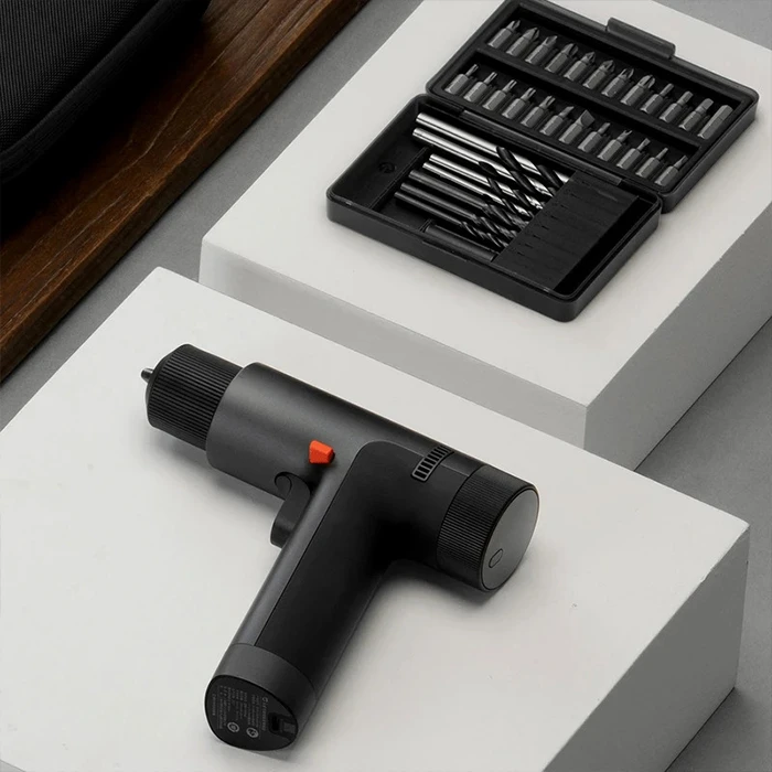 دریل شارژی Xiaomi مدل MJWSZNJYDZ001QW