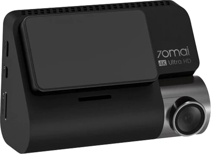 دوربین فیلم برداری خودرو 70Mai مدل 70maI Dash Cam 4K + GPS A800S
