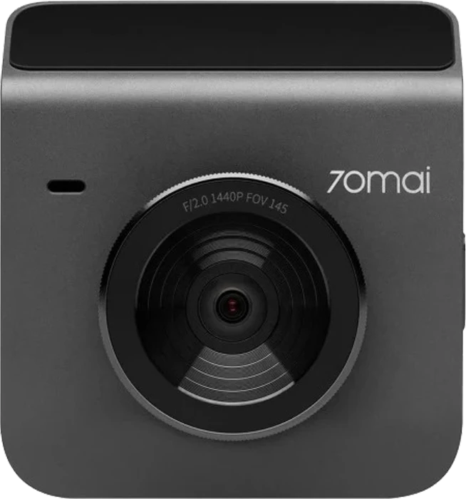 دوربین فیلم برداری خودرو 70Mai مدل 70mai Dash Cam A400