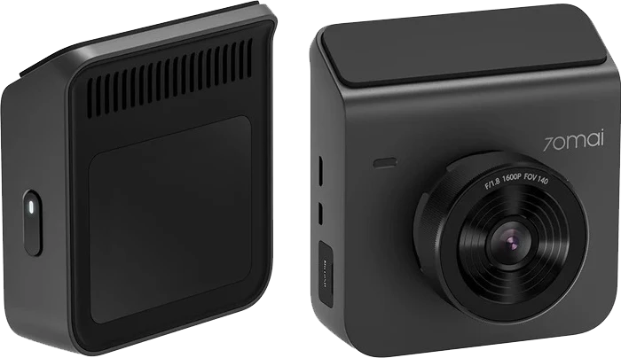 دوربین فیلم برداری خودرو 70Mai مدل 70mai Dash Cam A400