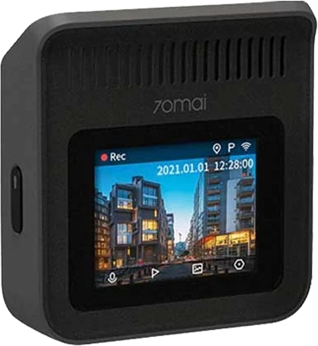 دوربین فیلم برداری خودرو 70Mai مدل 70mai Dash Cam A400