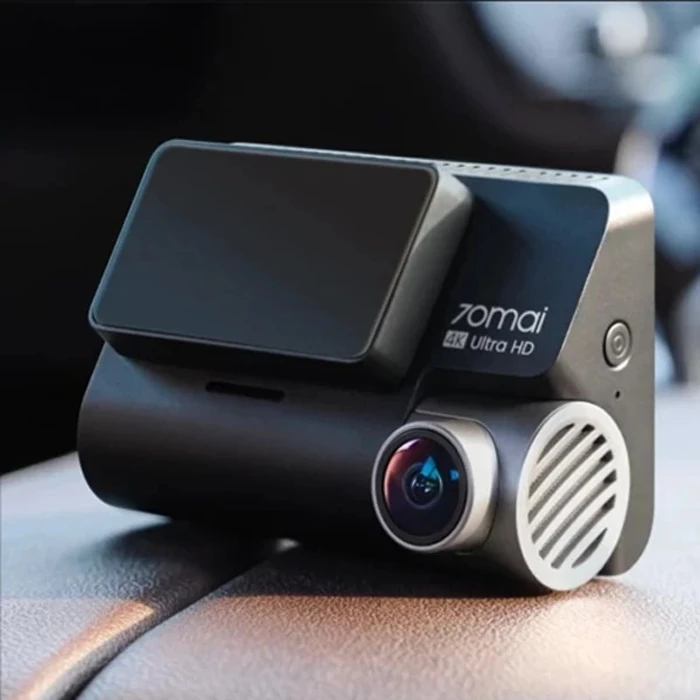 دوربین فیلم برداری خودروی 70Mai مدل 70Mai Dash Cam Set A810 دوربین جلو به همراه دوربین عقب