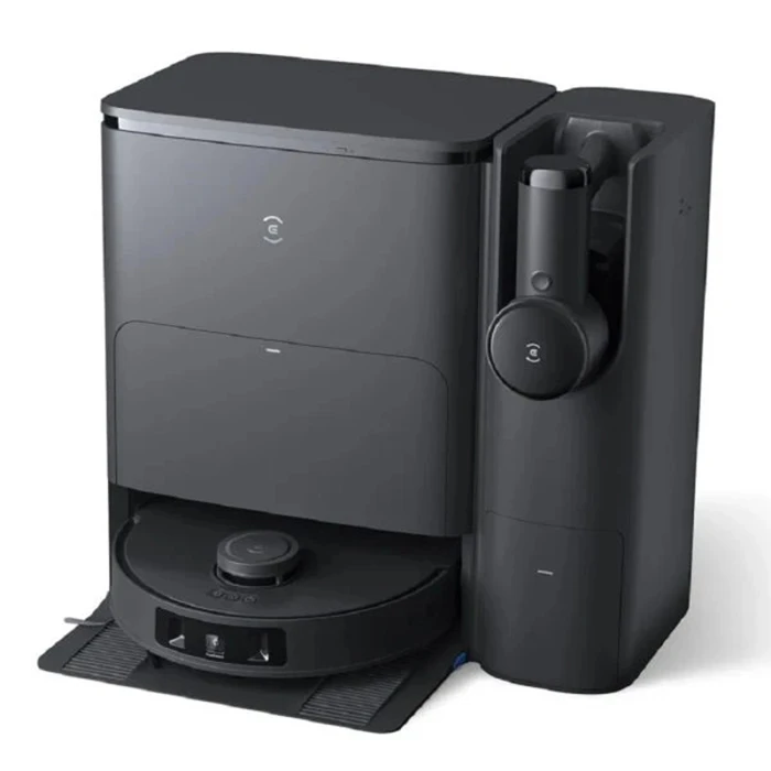 جاروبرقی رباتیک Ecovacs مدل T30s Combo
