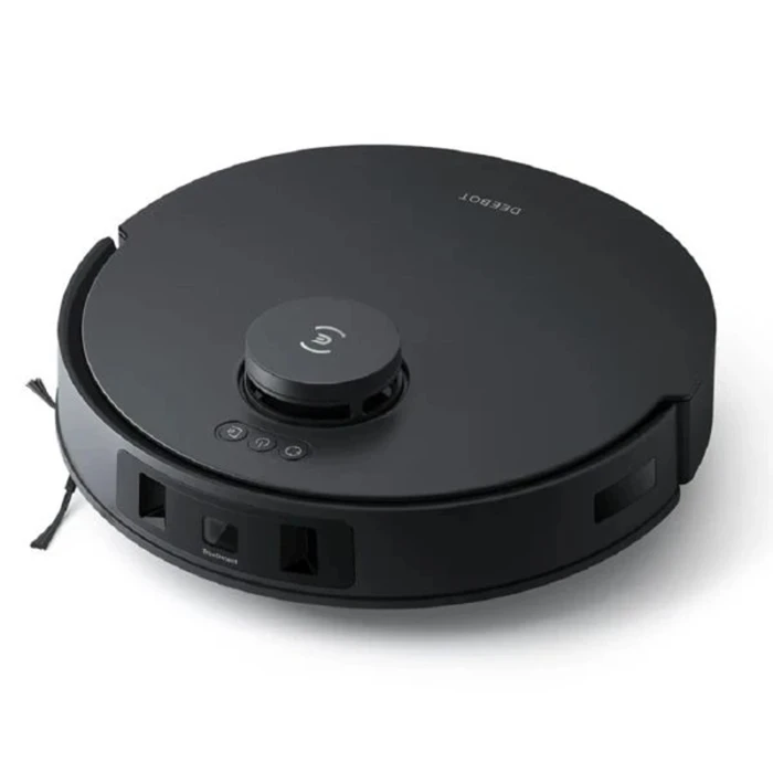 جاروبرقی رباتیک Ecovacs مدل T30s Combo