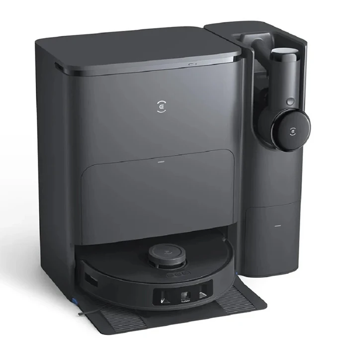 جاروبرقی رباتیک Ecovacs مدل T30s Combo