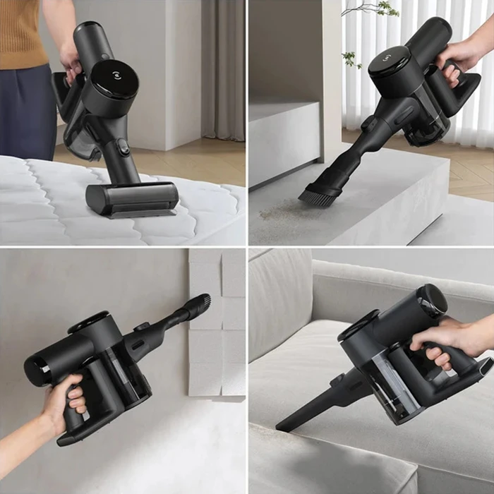 جاروبرقی رباتیک Ecovacs مدل T30s Combo