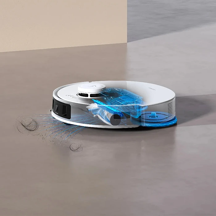 جاروبرقی رباتیک Ecovacs مدل T30s Combo