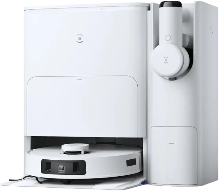 جاروبرقی رباتیک Ecovacs مدل T30s Combo