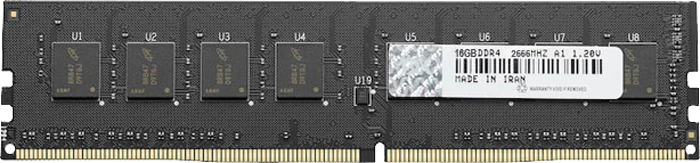 16GB 3200 FDK CL22 U-DIMM A1 SERIES DDR4 ALMAS PC RAM