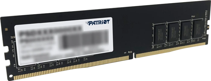 رم کامپیوتر 16 گیگابایت PATRIOT مدل PSD416G32002 DDR4 3200MHz