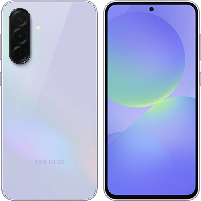 گوشی موبایل 128 گیگابایت Samsung مدل Galaxy A36 5G