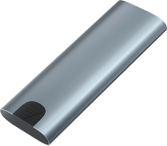 باکس حافظه SSD M.2 برند OSCOO مدل SP2