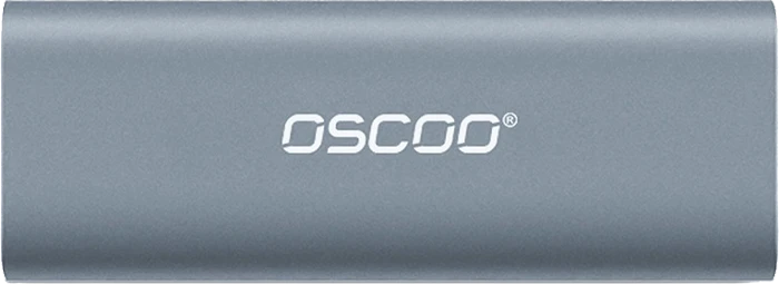 باکس حافظه SSD M.2 برند OSCOO مدل SP2