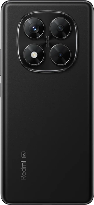 گوشی موبایل 256 گیگابایت Xiaomi مدل Redmi Note 14 Pro نسخه گلوبال