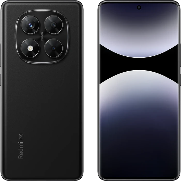 گوشی موبایل 256 گیگابایت Xiaomi مدل Redmi Note 14 Pro نسخه گلوبال